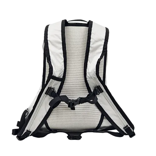 China Lightweight Backpack with Daisy-chain system