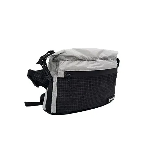 Cost-effective fanny pack