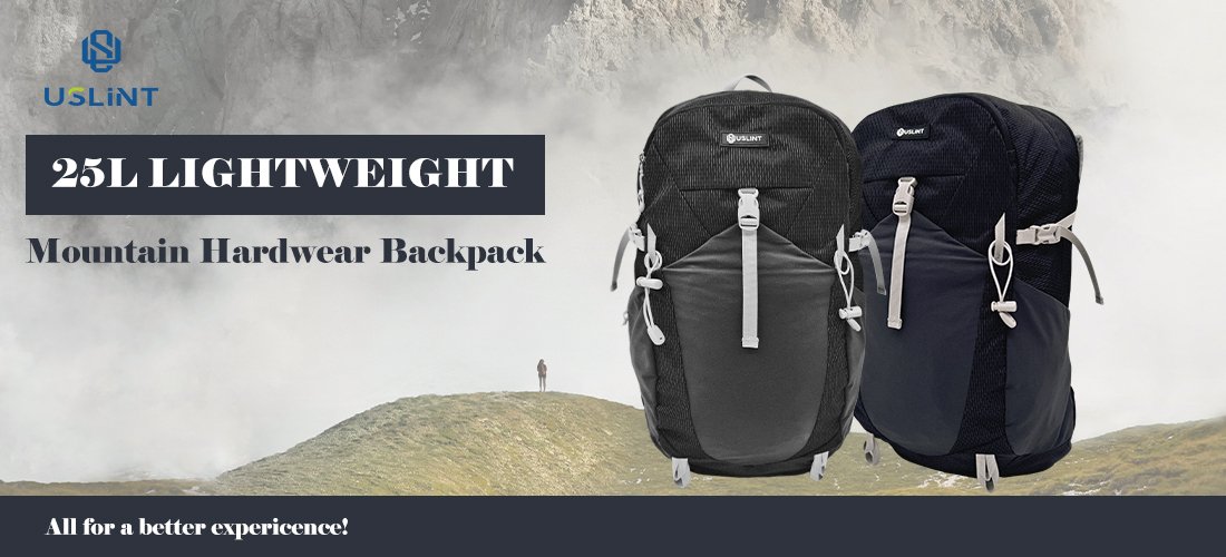 25L mountain bike backpack