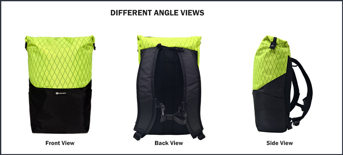 Good Quality Lightweight Backpack for Travel 1