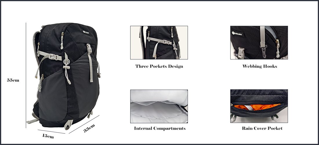 mountain bike backpack Price