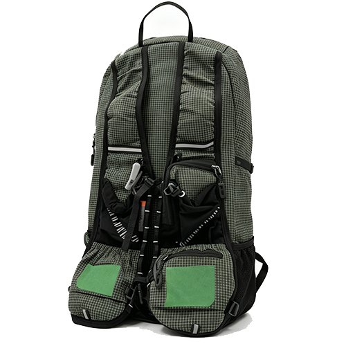15L Lightweight Outdoor Adventure Backpacks Manufacturer
