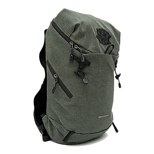 Hot Selling 15L Lightweight Outdoor Adventure Backpacks