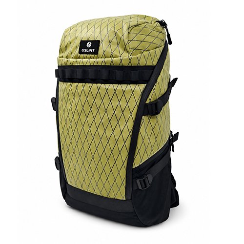 30L waterproof backpack for travel