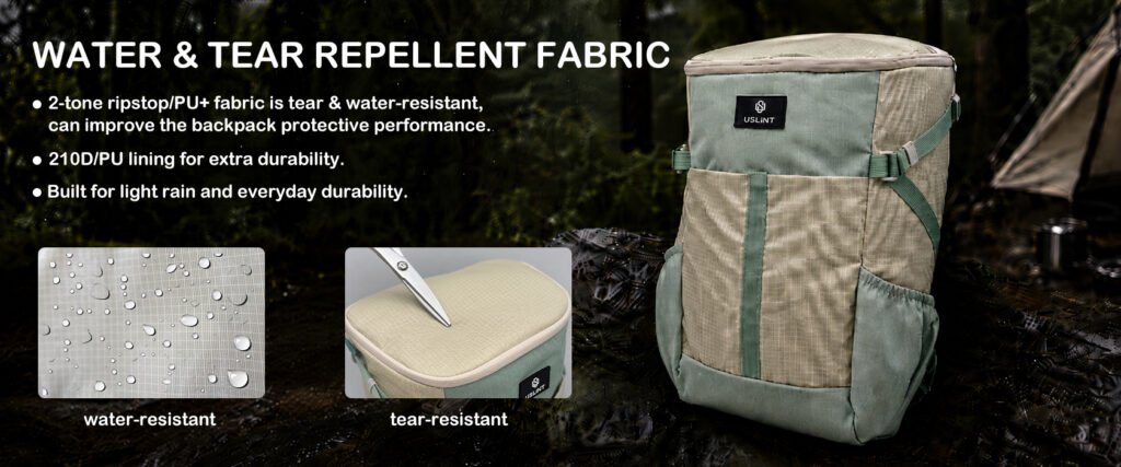 Lightweight Backpack for Sports Supplier