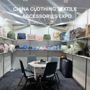 USL to Participate in the 2026 Sydney China Clothing Textiles & Accessories Expo