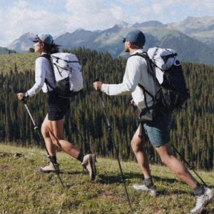 How to Choose a Hiking Backpack