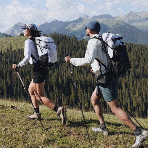 How to Choose a Hiking Backpack