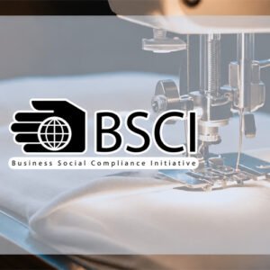 Choose a BSCI-certified Bag Supplier