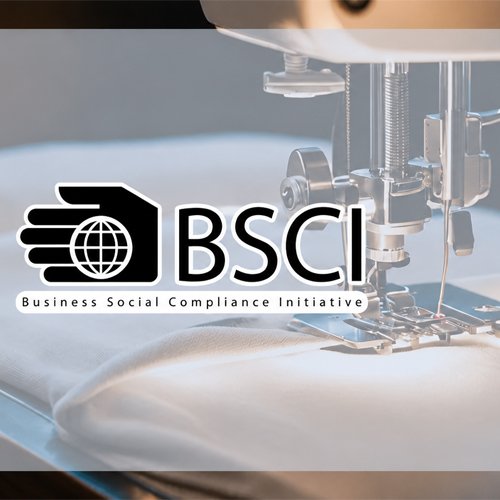 Choose a BSCI-certified Bag Supplier