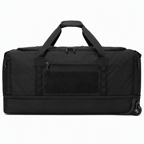 Expandable Duffle Bag with Wheels Factory