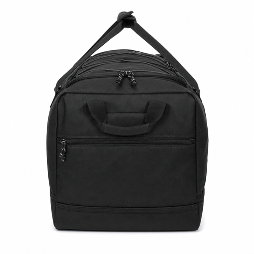 Expandable Duffle Bag with Wheels Manufacturer