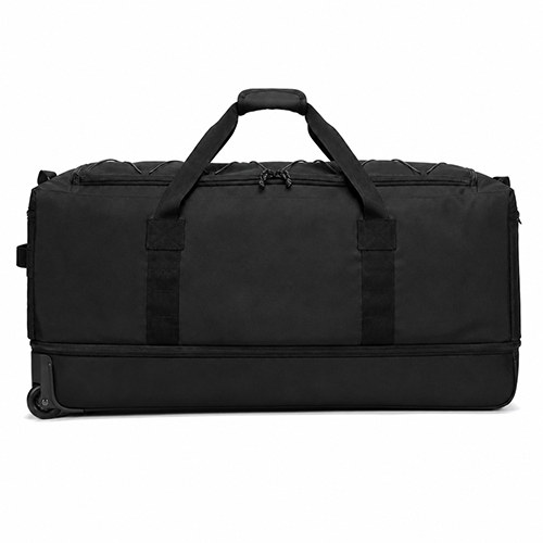 OEM Expandable Duffle Bag with Wheels