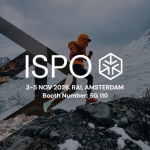 USL to Exhibit at ISPO 2026