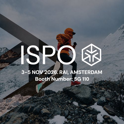 USL to Exhibit at ISPO 2026