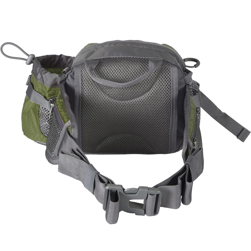 5 L Waist Pack with Shoulder Strap Factory