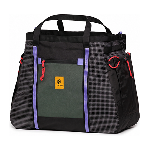 Best Mountain Gear Tote Bag