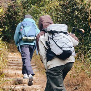 How to Choose a Backpack