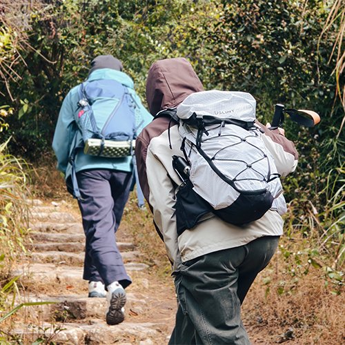 How to Choose a Backpack
