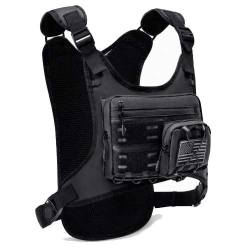 Low MOQ Hydration Tactical Running Vest