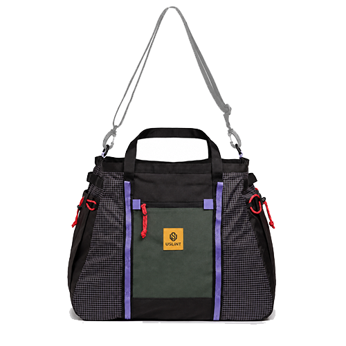 Mountain Gear Tote Bag with shoulder strap
